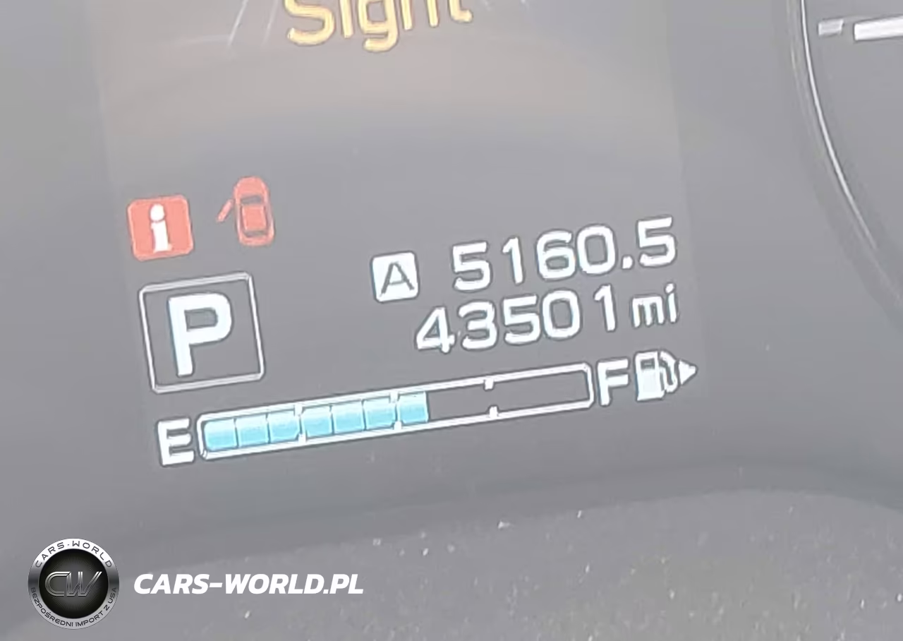 2020 Subaru Impreza 5-Door VIN:4S3GTAB6XL3729641 - 15