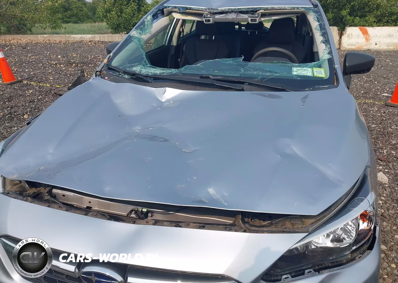 2020 Subaru Impreza 5-Door VIN:4S3GTAB6XL3729641 - 6
