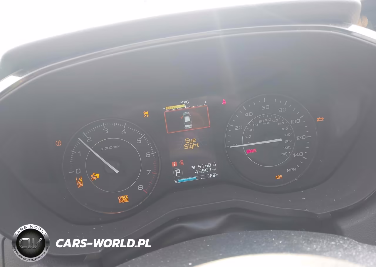 2020 Subaru Impreza 5-Door VIN:4S3GTAB6XL3729641 - 7