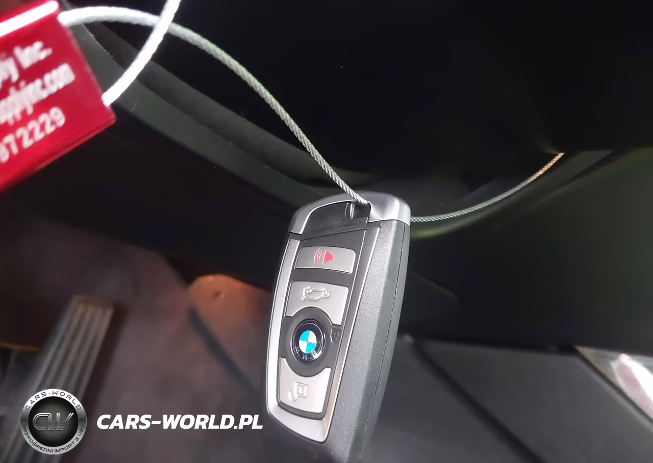 2014 BMW 650I Gran Coupe VIN:WBA6B2C5XED129884 - 11