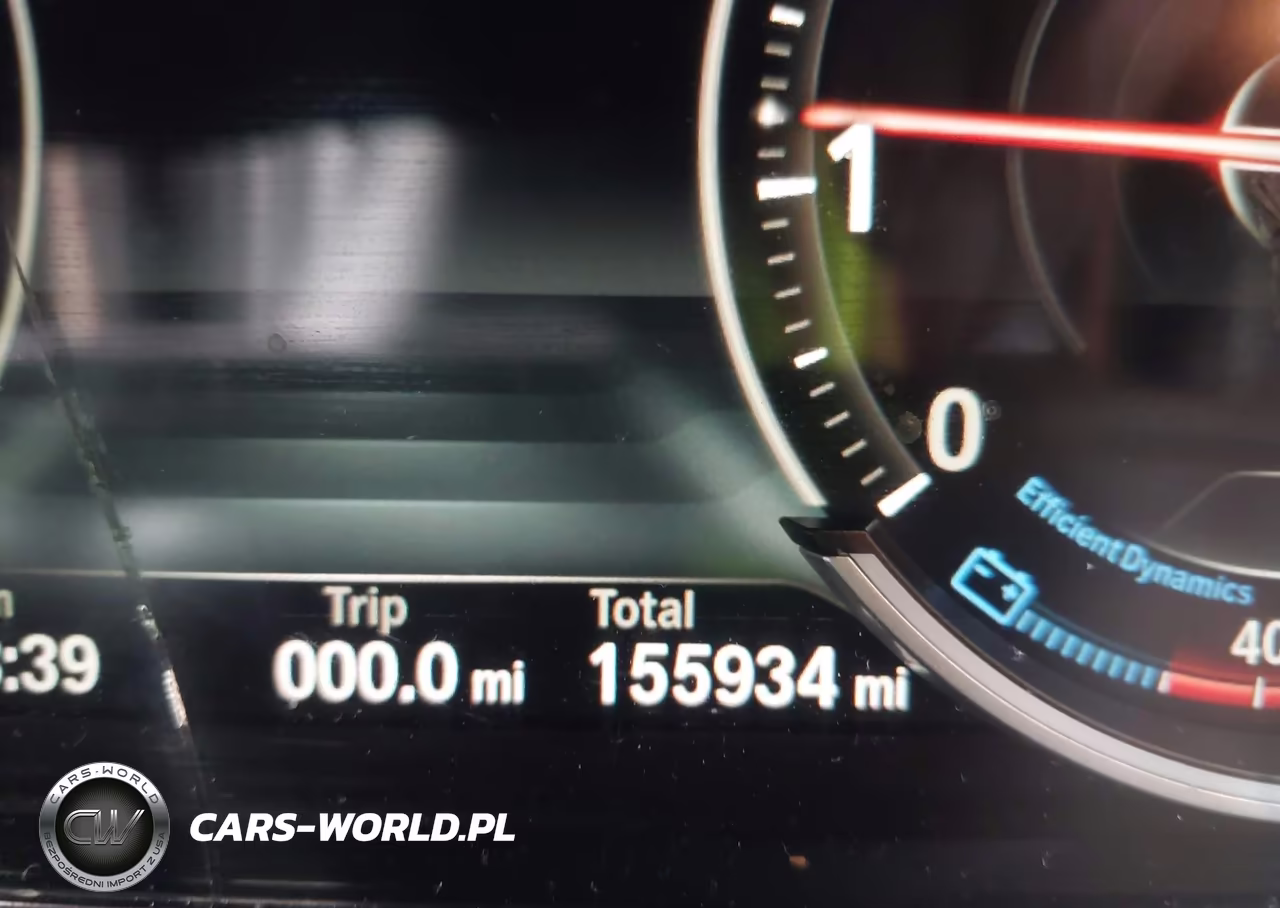 2014 BMW 650I Gran Coupe VIN:WBA6B2C5XED129884 - 15