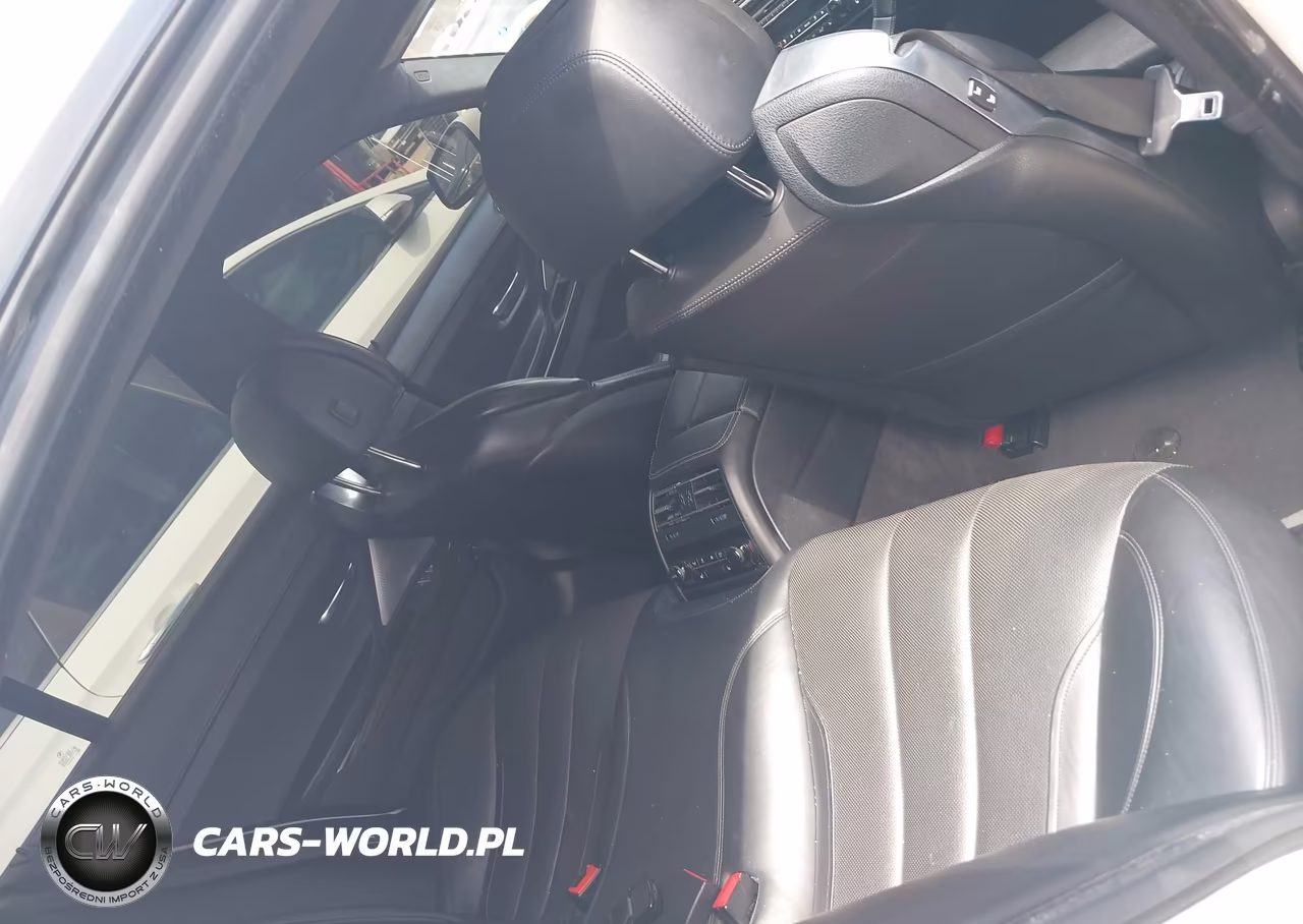 2014 BMW 650I Gran Coupe VIN:WBA6B2C5XED129884 - 8