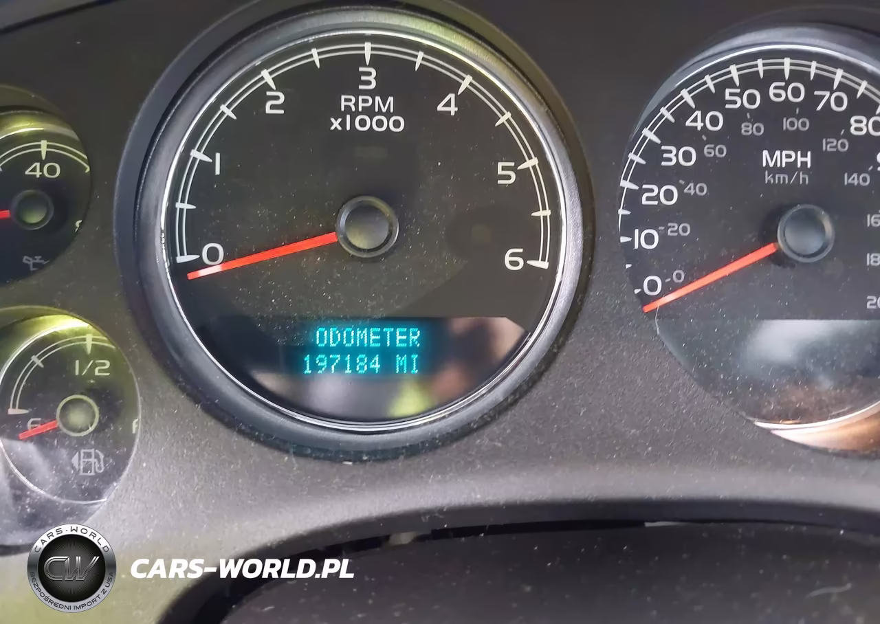 2014 Chevrolet Tahoe Lt VIN:1GNSCBE05ER226470 - 7