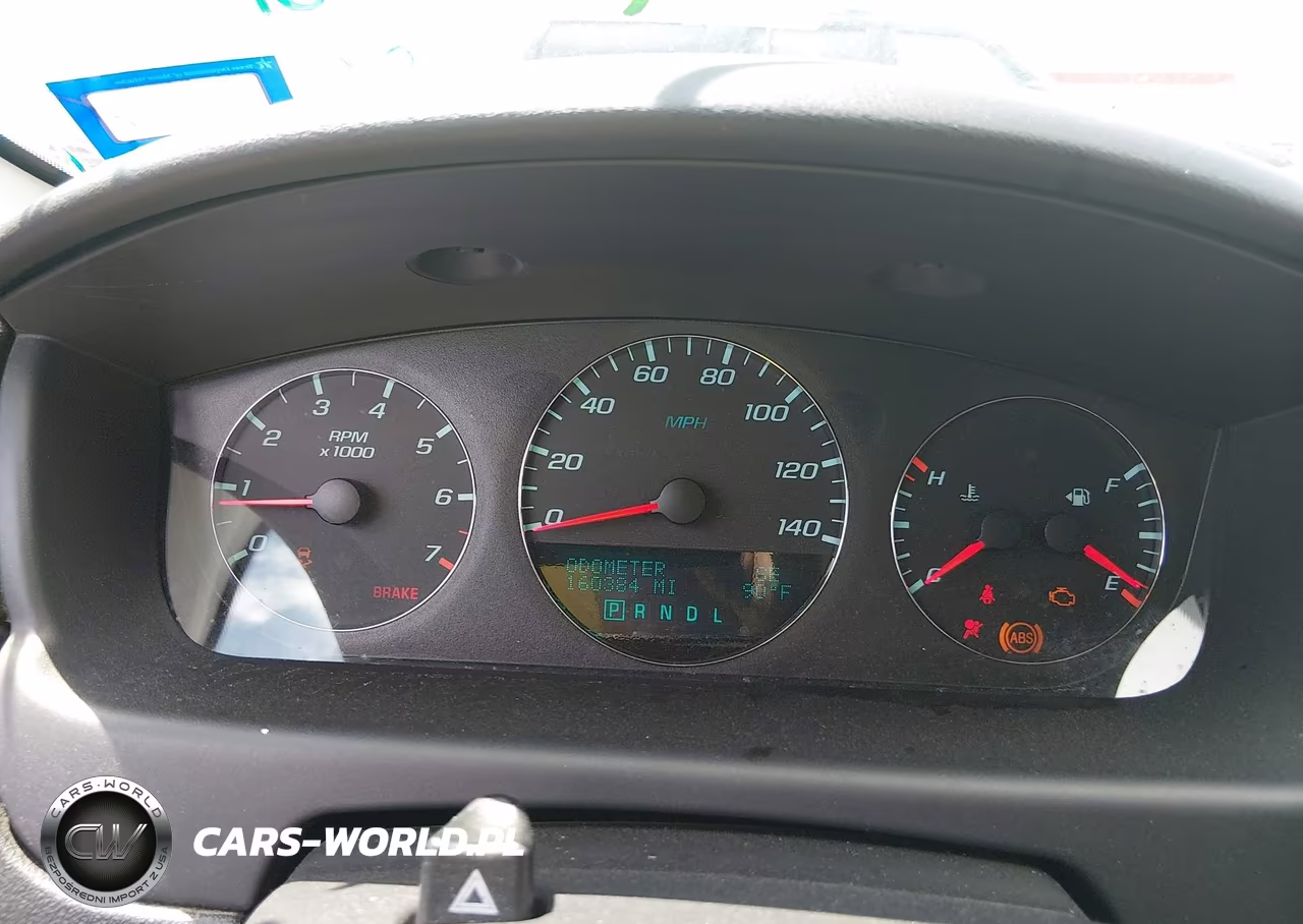 2013 Chevrolet Impala Lt VIN:2G1WG5E36D1258175 - 7