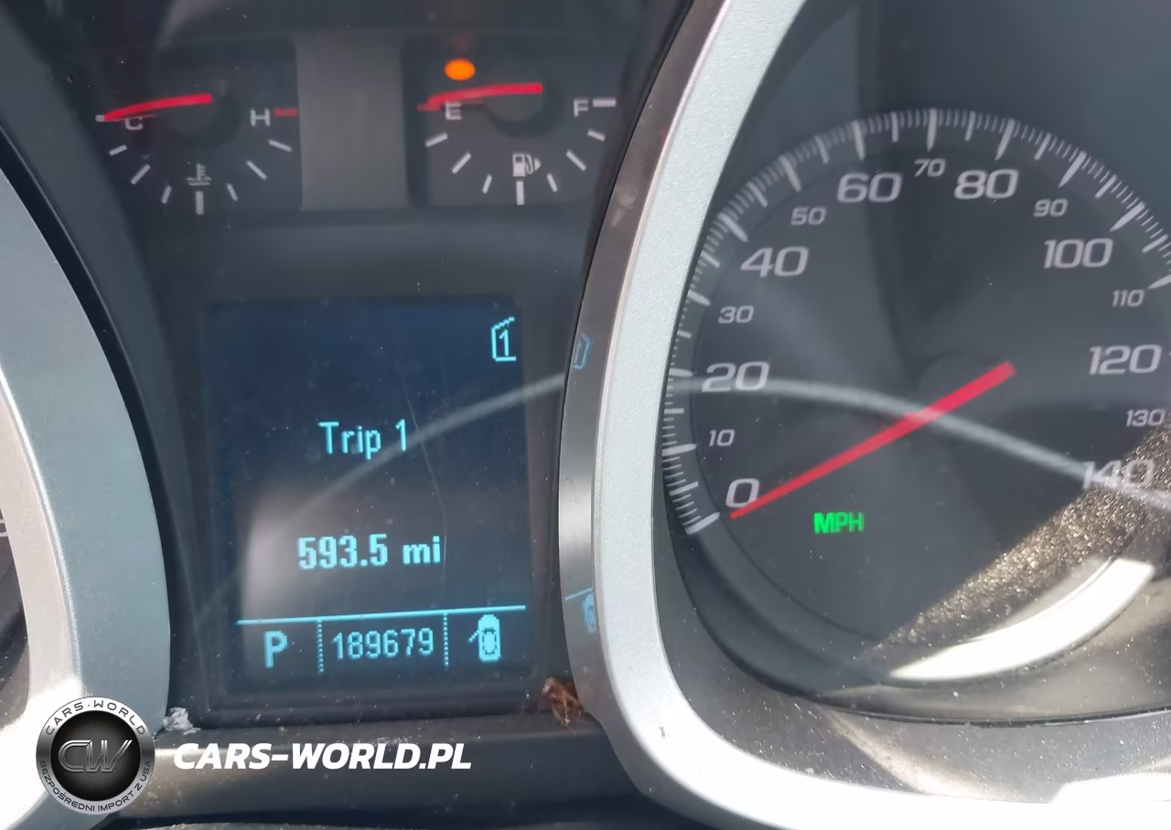 2011 Chevrolet Equinox Lt W-1Lt VIN:2CNALDEC5B6414080 - 7