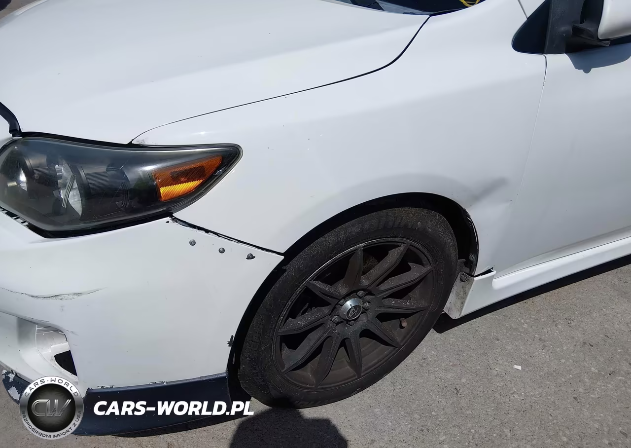 2012 Toyota Corolla S VIN:5YFBU4EE8CP066170 - 13