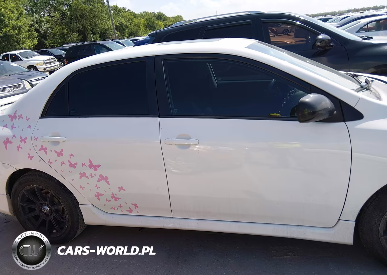 2012 Toyota Corolla S VIN:5YFBU4EE8CP066170 - 15