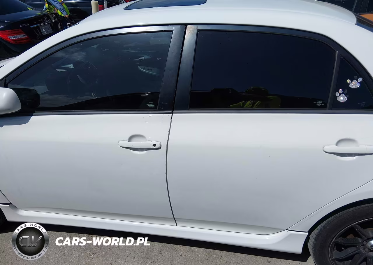 2012 Toyota Corolla S VIN:5YFBU4EE8CP066170 - 16