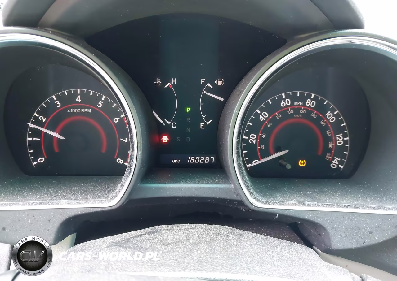 2012 Toyota Highlander VIN:5TDZA3EHXCS022416 - 7