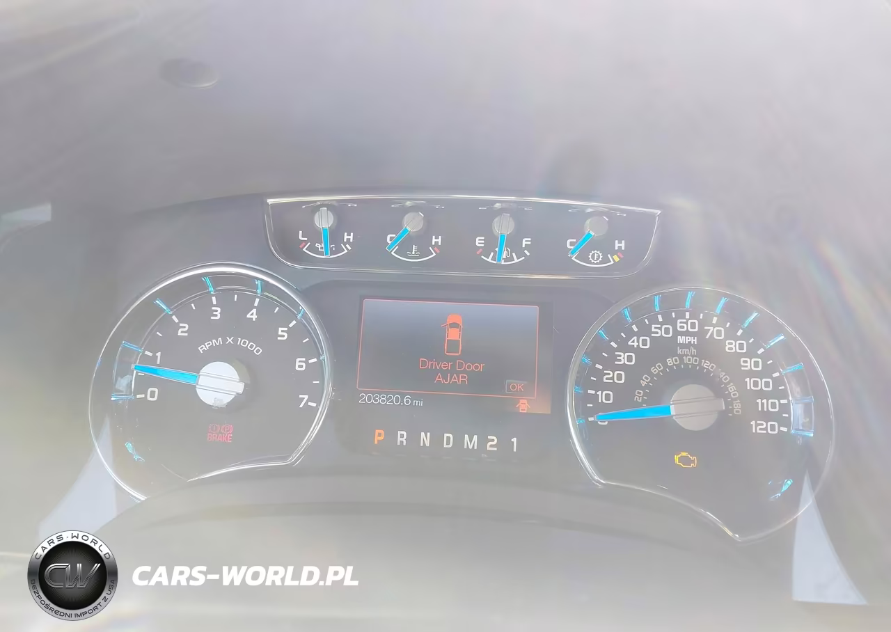 2013 Ford F-150 Lariat VIN:1FTFW1ET6DKE05310 - 7