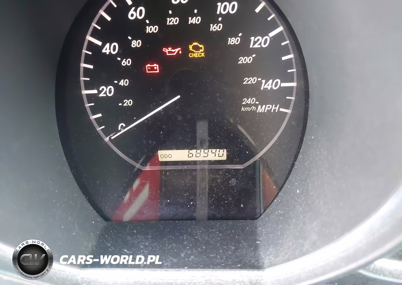 2004 Lexus Rx 330 VIN:2T2GA31U24C013886 - 7