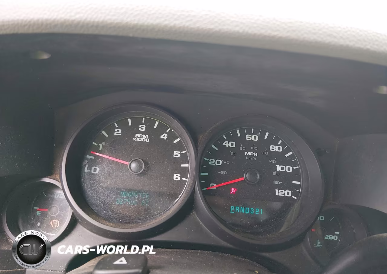 2008 Chevrolet Silverado 1500 Work Truck VIN:1GCEC14X38Z239284 - 7