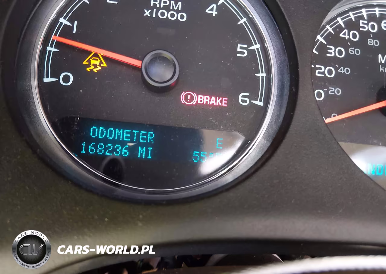 2010 Chevrolet Suburban 1500 Ltz VIN:1GNUKKE38AR251895 - 15