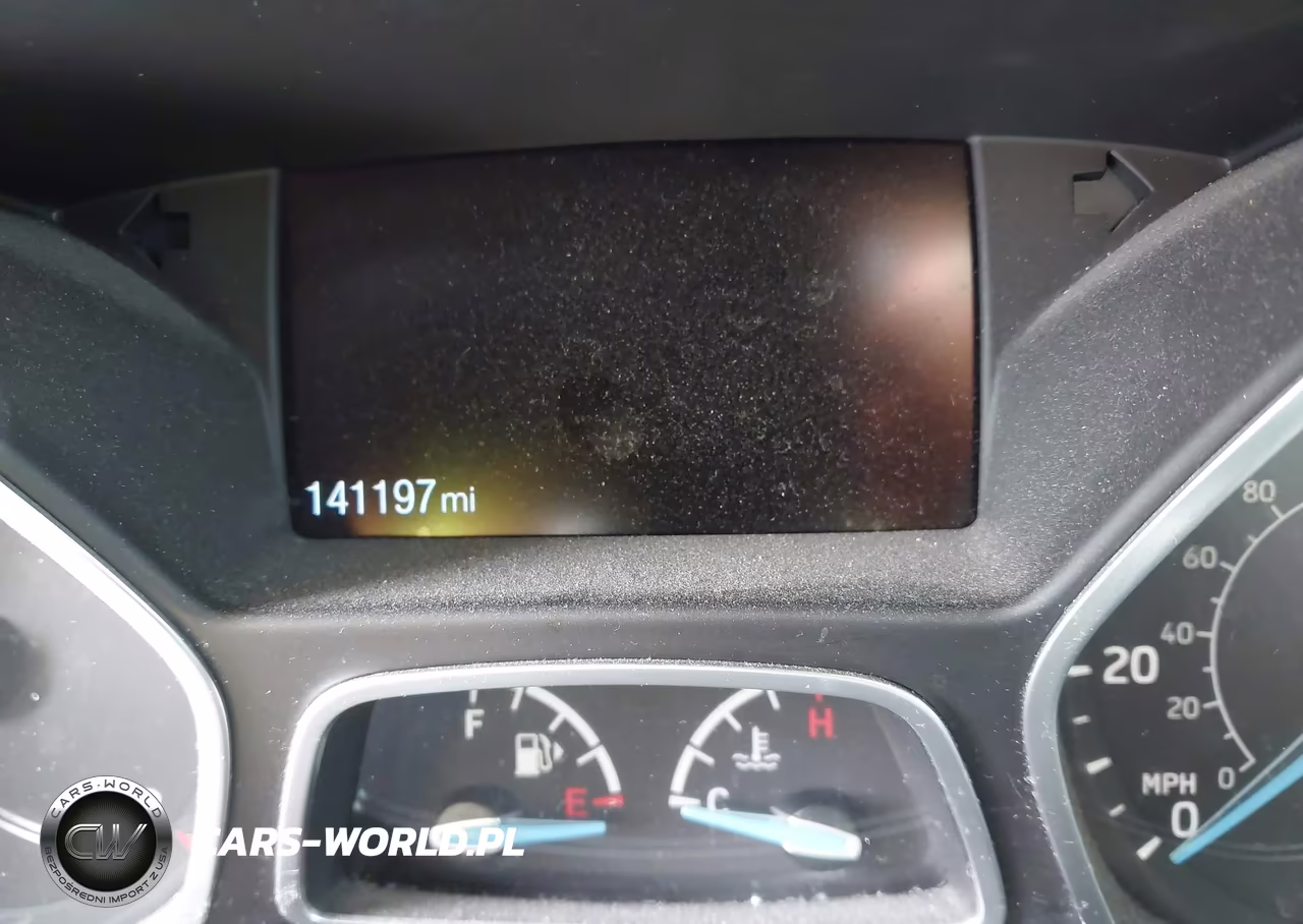 2018 Ford Focus Se VIN:1FADP3K28JL283640 - 7