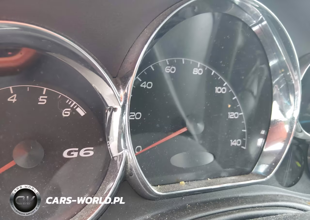 2005 Pontiac G6 VIN:1G2ZG528754148704 - 7