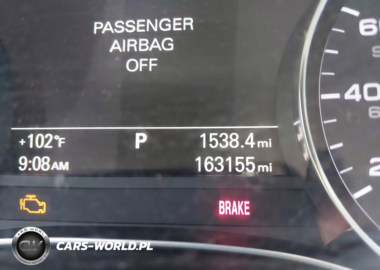 2013 Audi A6 2.0T Premium VIN:WAUDFAFC1DN039791 - 15