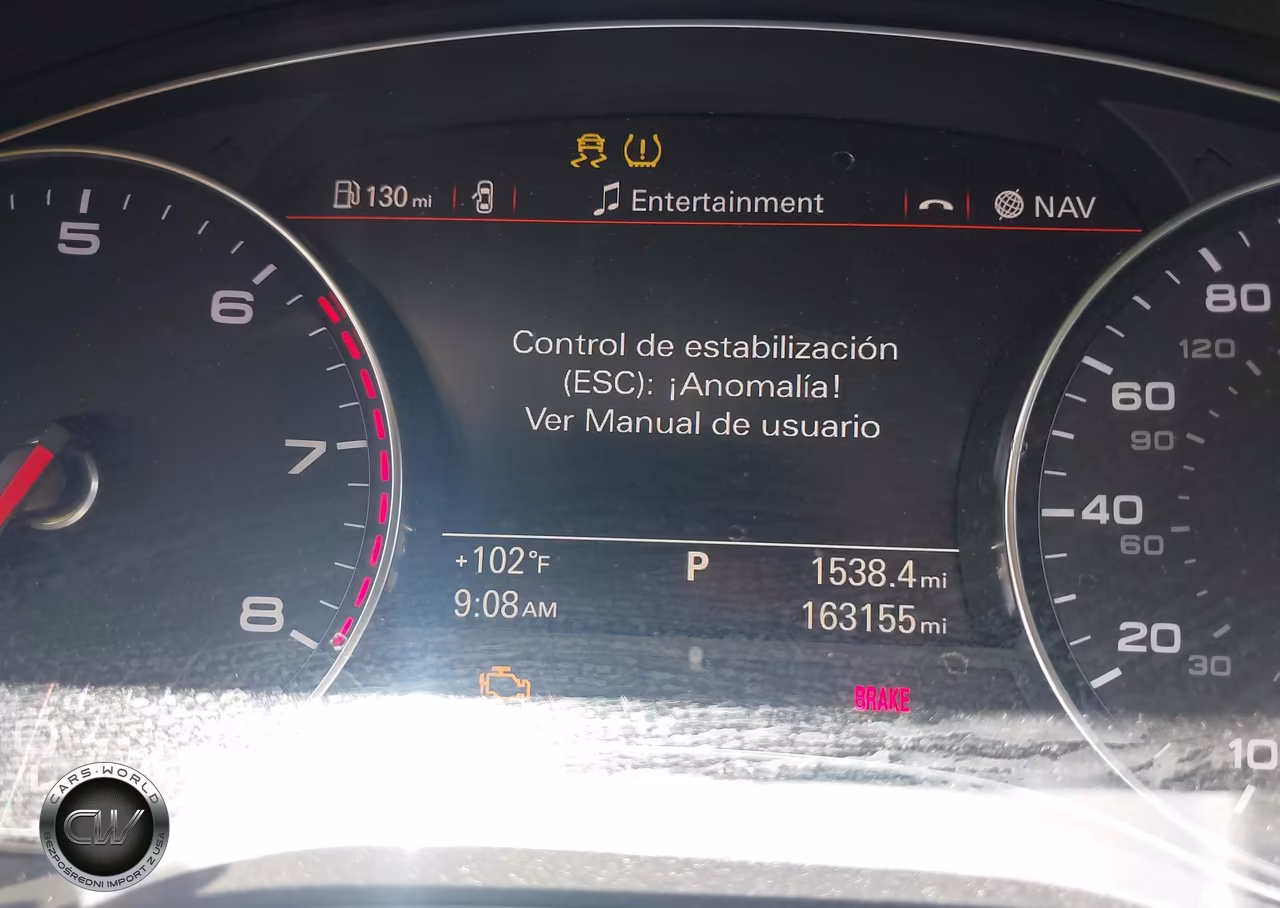 2013 Audi A6 2.0T Premium VIN:WAUDFAFC1DN039791 - 7