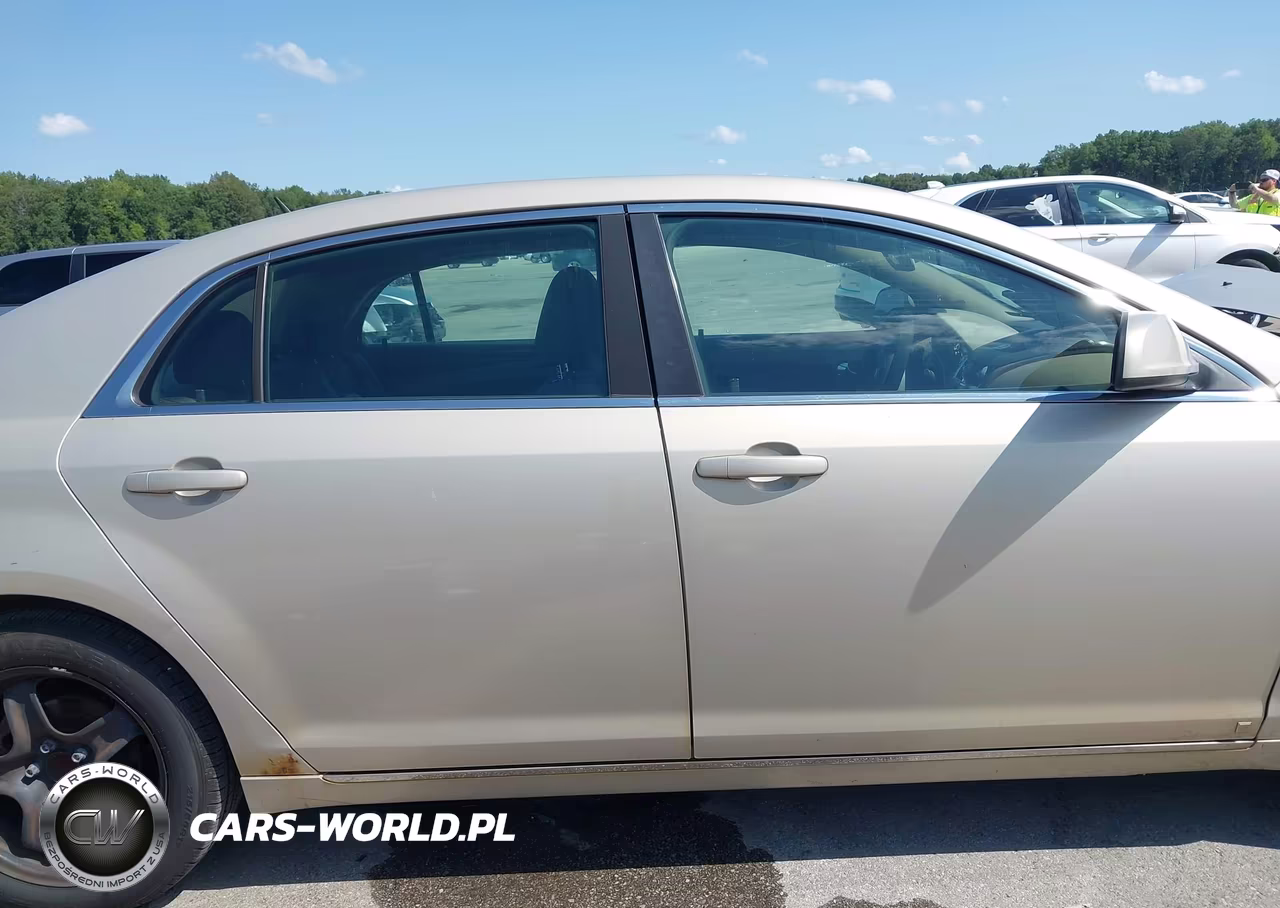 2010 Chevrolet Malibu Lt VIN:1G1ZC5EB1AF126493 - 14