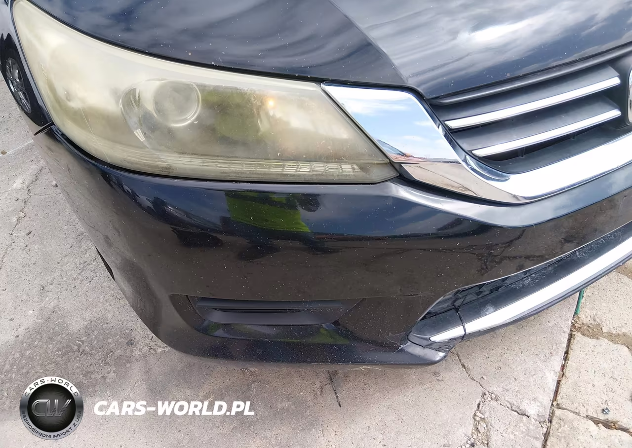 2014 Honda Accord Lx VIN:1HGCR2F31EA159919 - 12