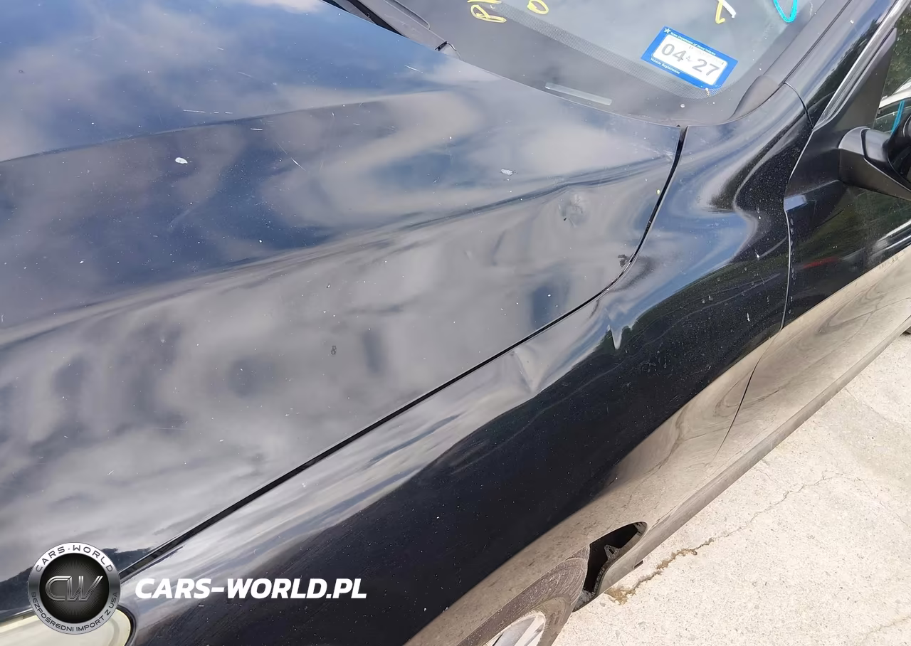2014 Honda Accord Lx VIN:1HGCR2F31EA159919 - 6