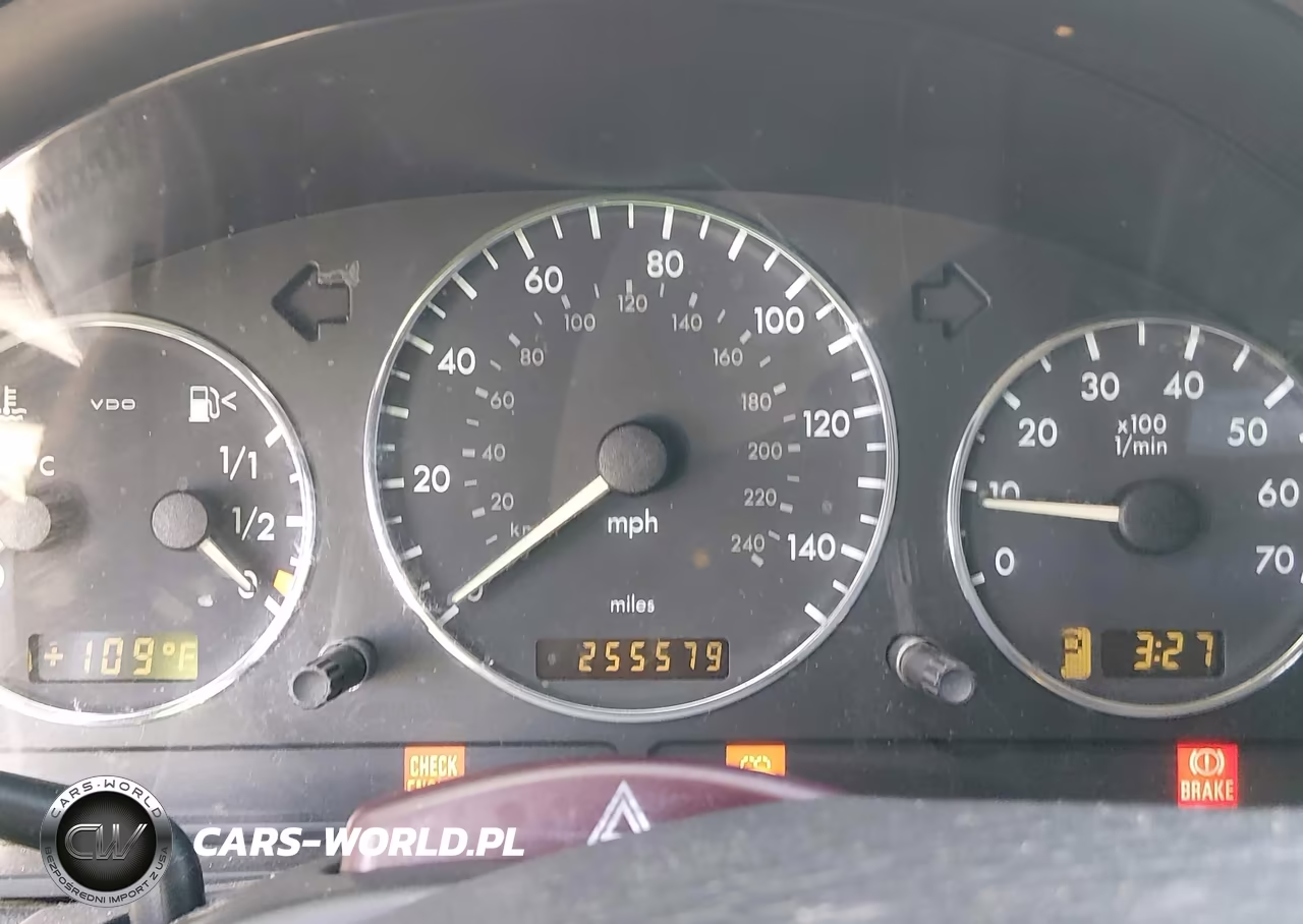 2004 Mercedes-Benz Ml 350 4Matic VIN:4JGAB57E24A490997 - 7