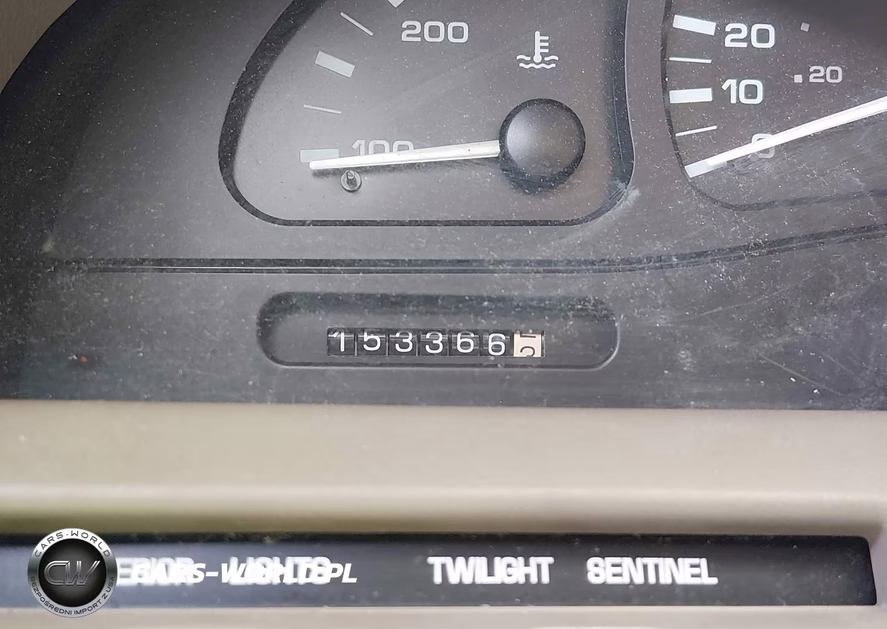 1999 Oldsmobile Aurora VIN:1G3GR62C9X4114256 - 7