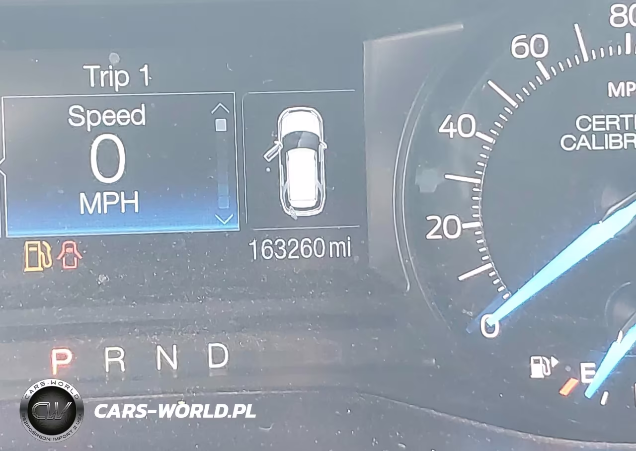 2016 Ford Utility Police Interceptor VIN:1FM5K8ARXGGC14857 - 15