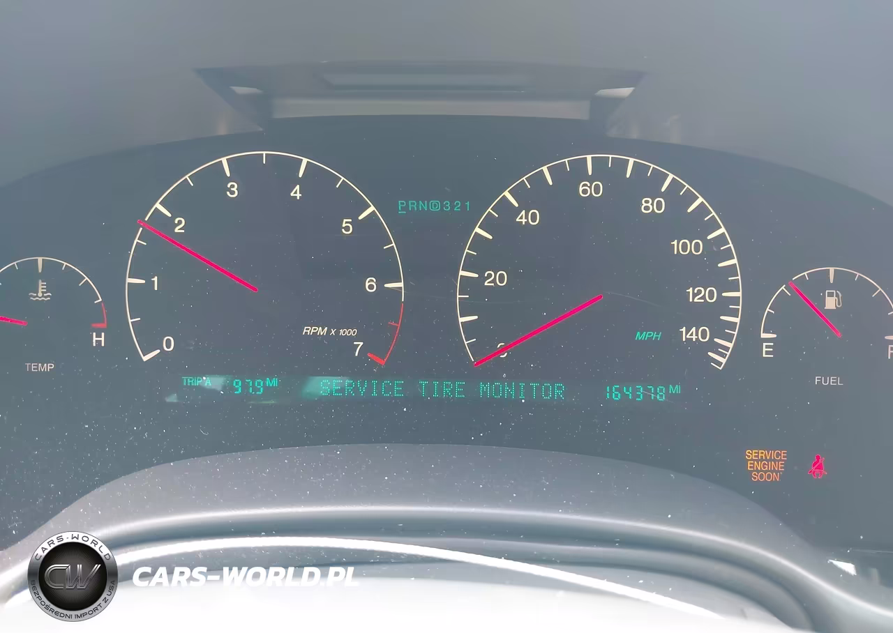 2001 Cadillac Deville Dts VIN:1G6KF57971U245013 - 7