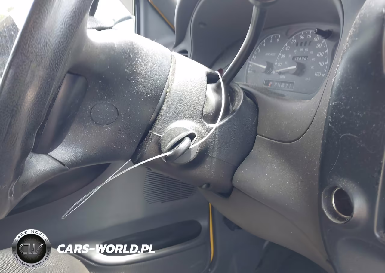 2002 Ford Ranger Edge-Tremor-Xlt VIN:1FTYR44V92PB26292 - 11