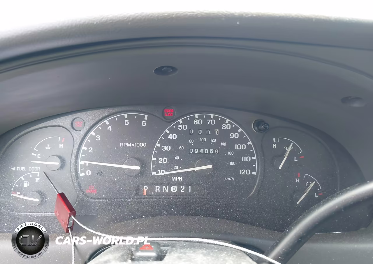 2002 Ford Ranger Edge-Tremor-Xlt VIN:1FTYR44V92PB26292 - 7