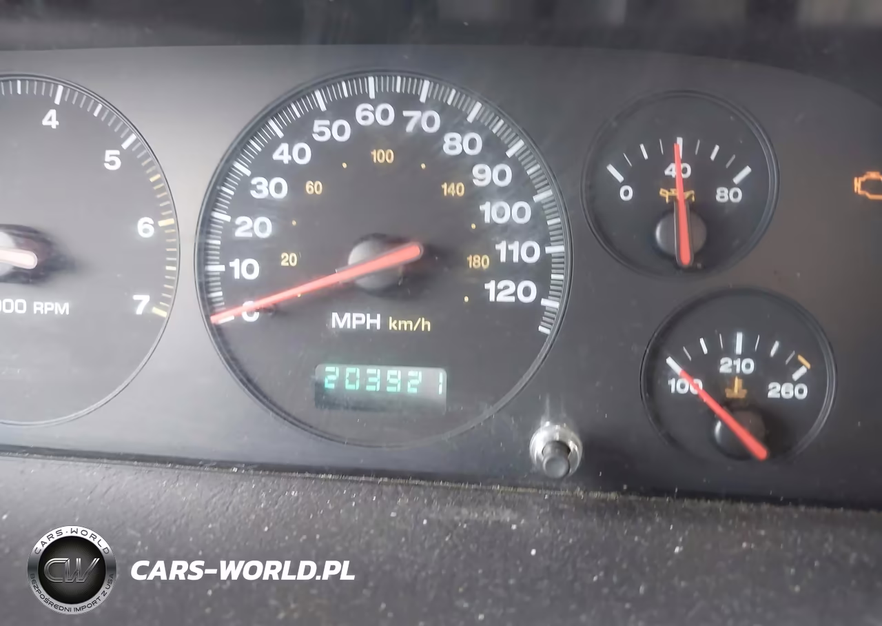 2001 Jeep Grand Cherokee Laredo VIN:1J4GX48S91C536849 - 7