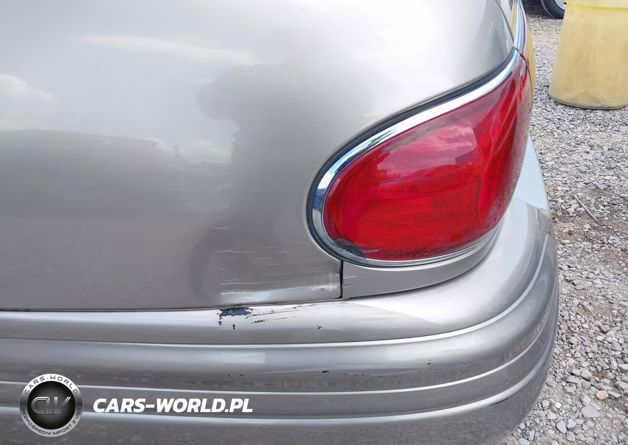 2004 Buick Lesabre Custom VIN:1G4HP52K944143159 - 13