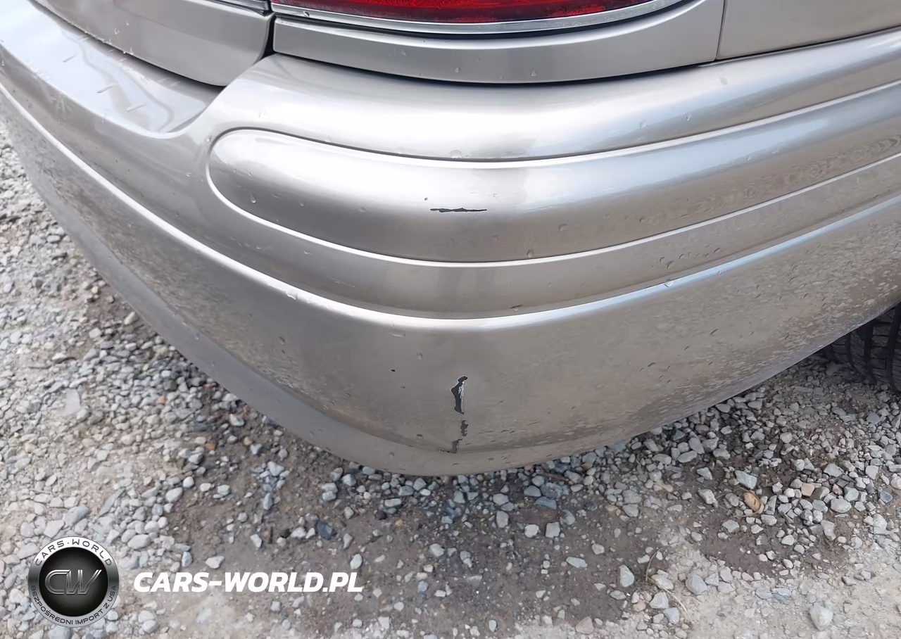 2004 Buick Lesabre Custom VIN:1G4HP52K944143159 - 14