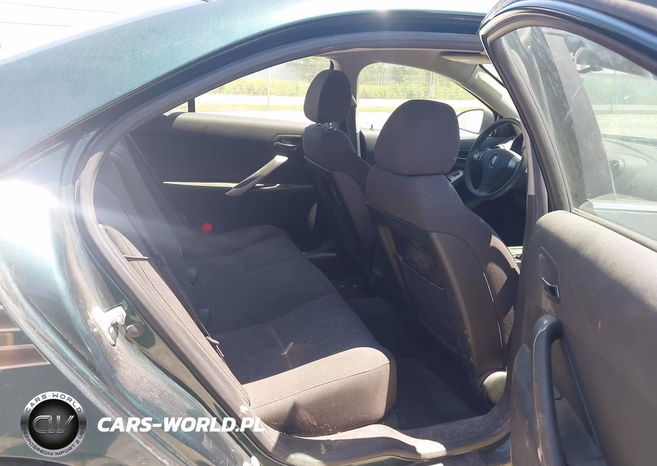 2006 Pontiac G6 VIN:1G2ZG558164225709 - 8