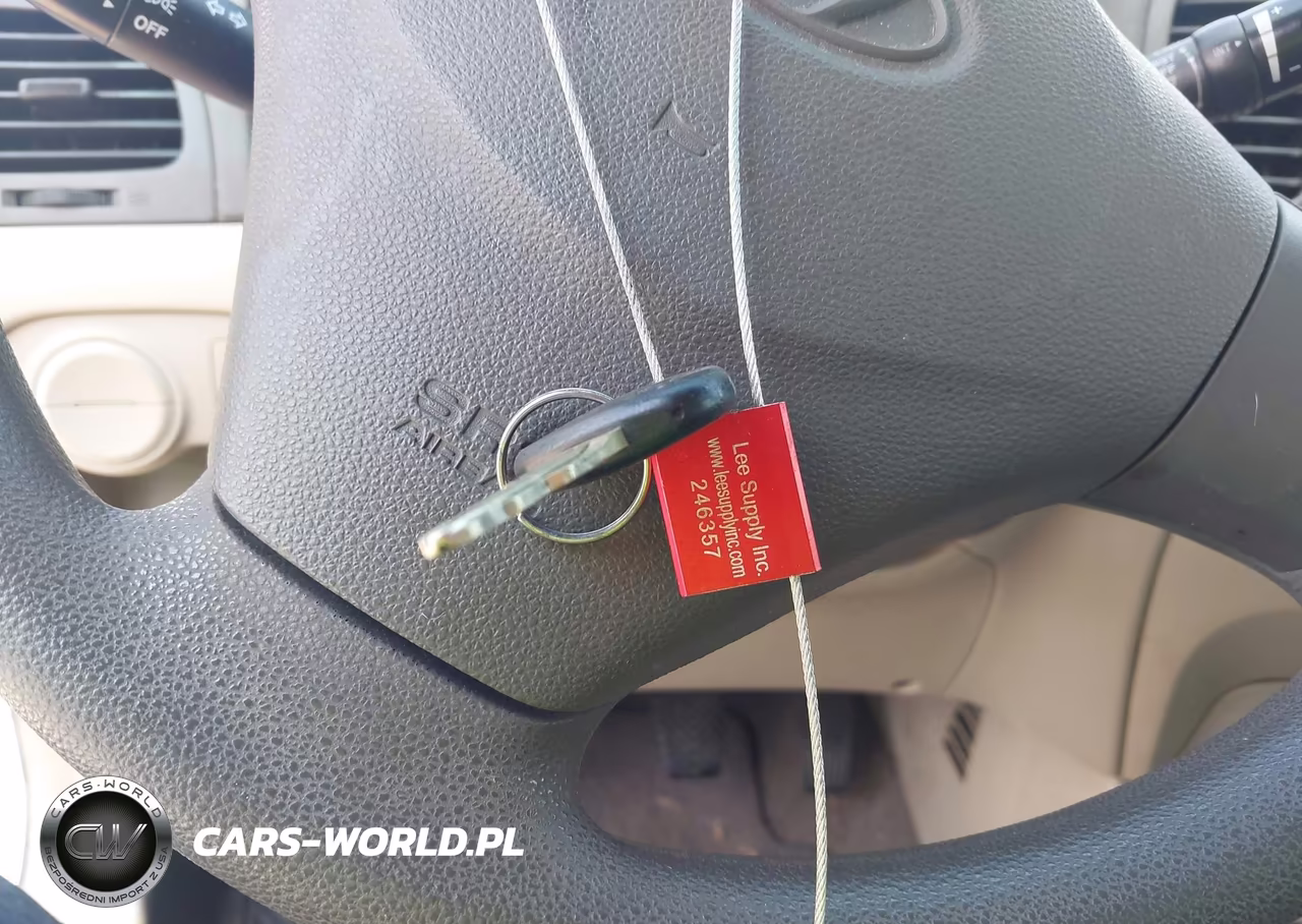 2009 Hyundai Accent Gls VIN:KMHCM46C79U303448 - 11