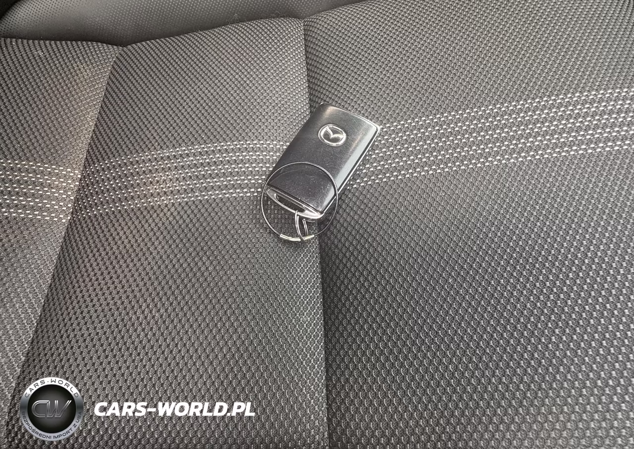 2023 Mazda Cx-50 2.5 S Preferred Plus VIN:7MMVABCM8PN116086 - 11
