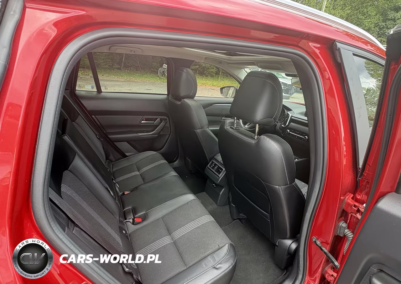 2023 Mazda Cx-50 2.5 S Preferred Plus VIN:7MMVABCM8PN116086 - 8