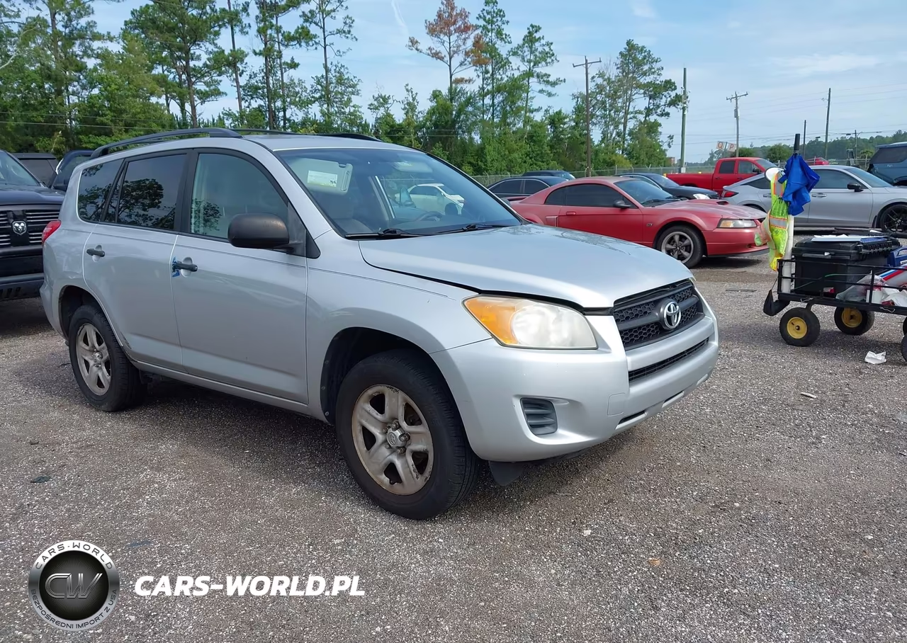 2012 Toyota Rav4