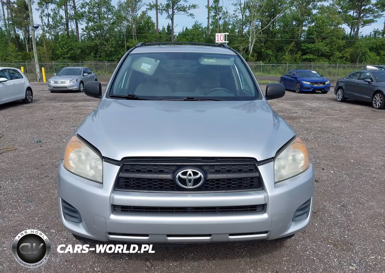 2012 Toyota Rav4 VIN:2T3ZF4DV9CW153592 - 12