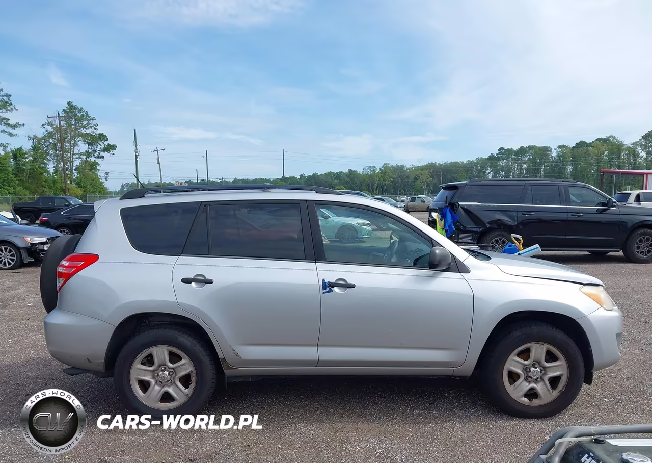2012 Toyota Rav4 VIN:2T3ZF4DV9CW153592 - 13