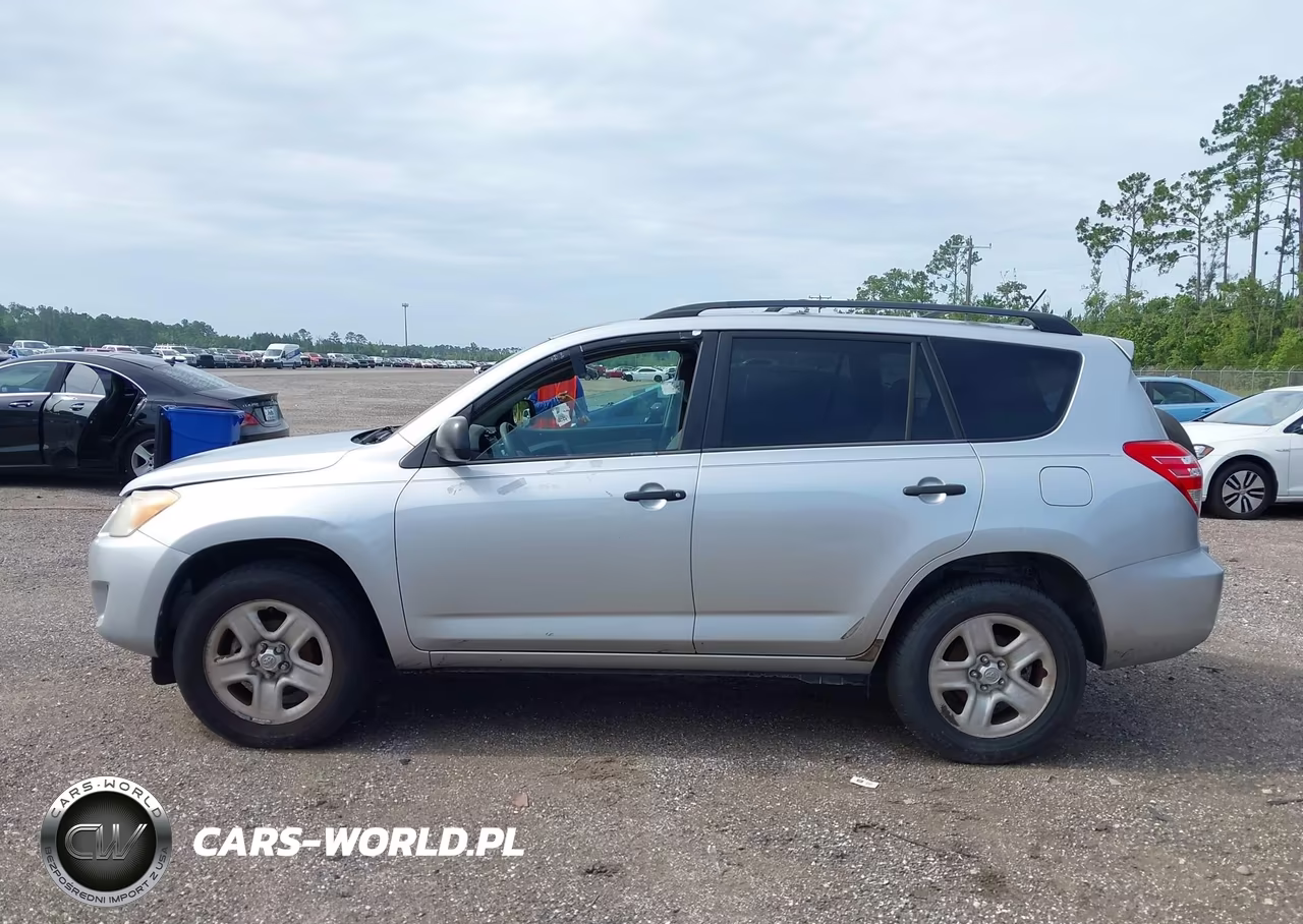 2012 Toyota Rav4 VIN:2T3ZF4DV9CW153592 - 14
