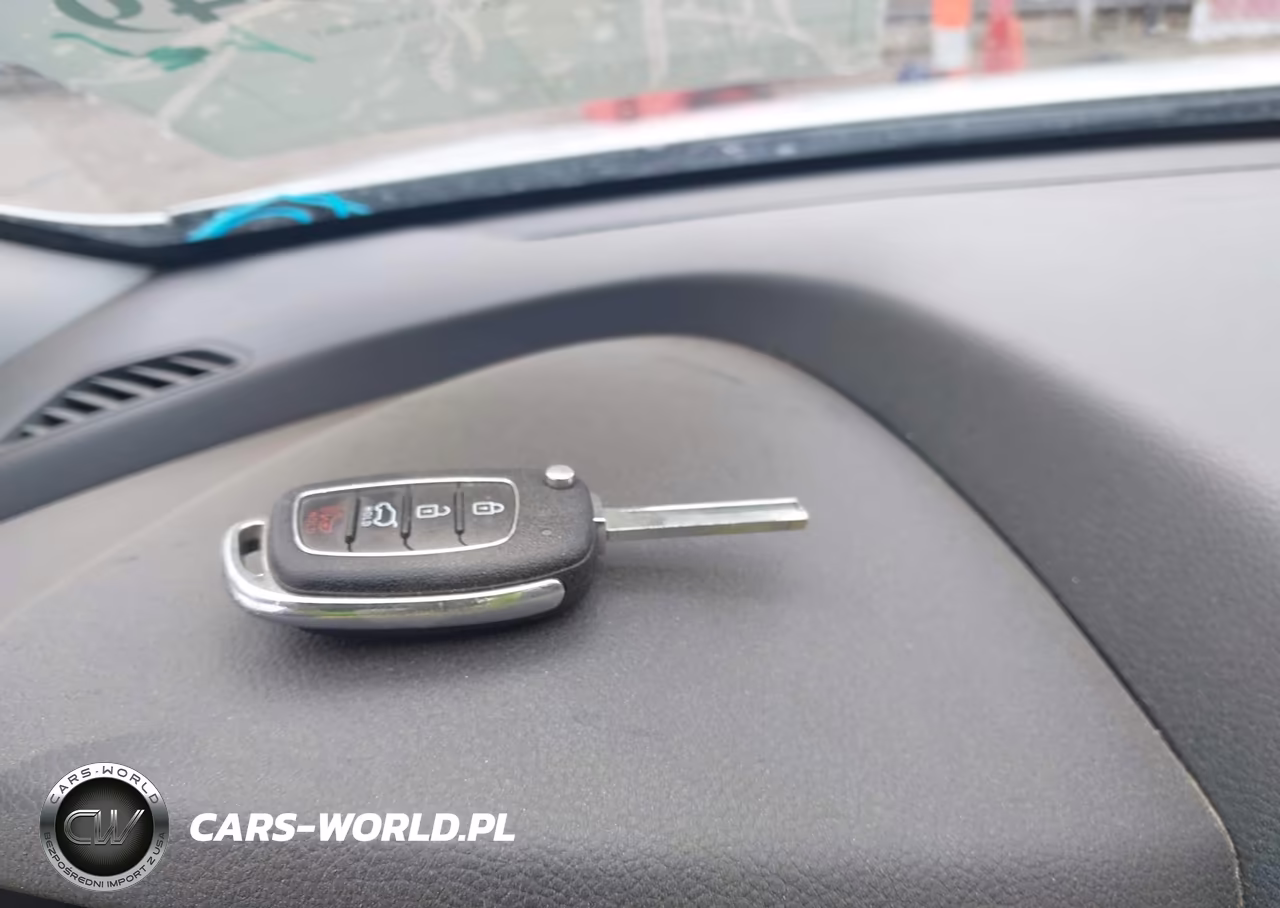 2018 Hyundai Santa Fe Sport 2.4L VIN:5NMZT3LBXJH053948 - 11