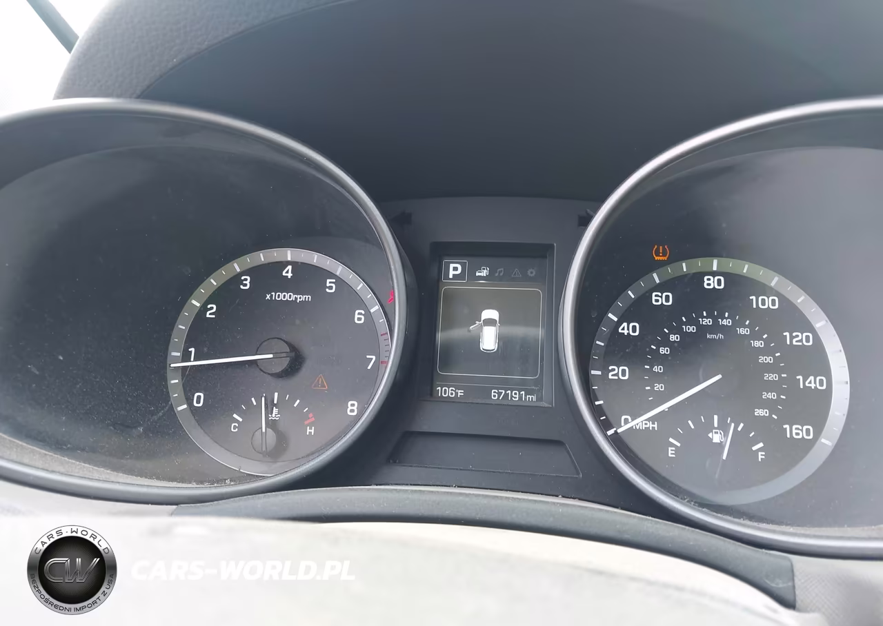 2018 Hyundai Santa Fe Sport 2.4L VIN:5NMZT3LBXJH053948 - 7