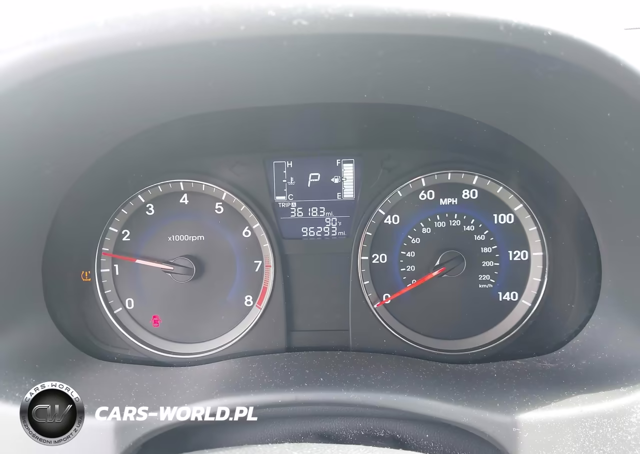 2016 Hyundai Accent Se VIN:KMHCT4AE4GU944372 - 7
