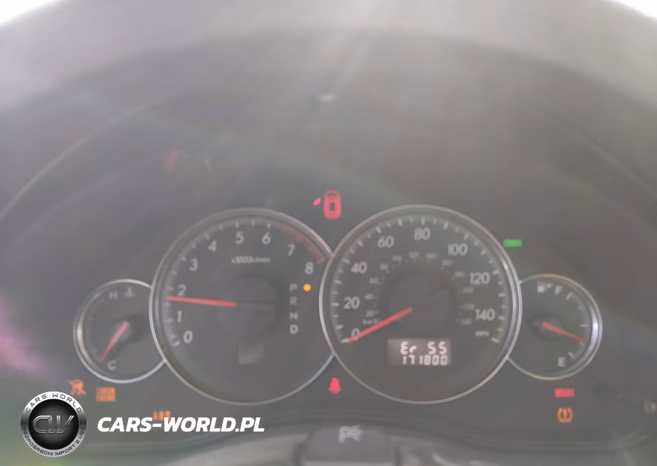 2009 Subaru Legacy 2.5I VIN:4S3BL616397210635 - 7