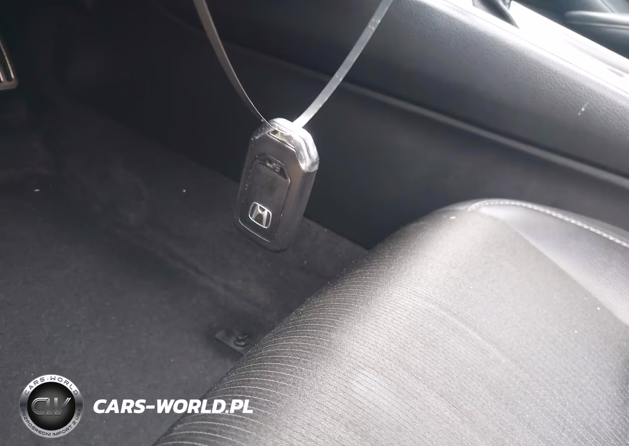 2018 Honda Accord Sport VIN:1HGCV1F31JA197943 - 11