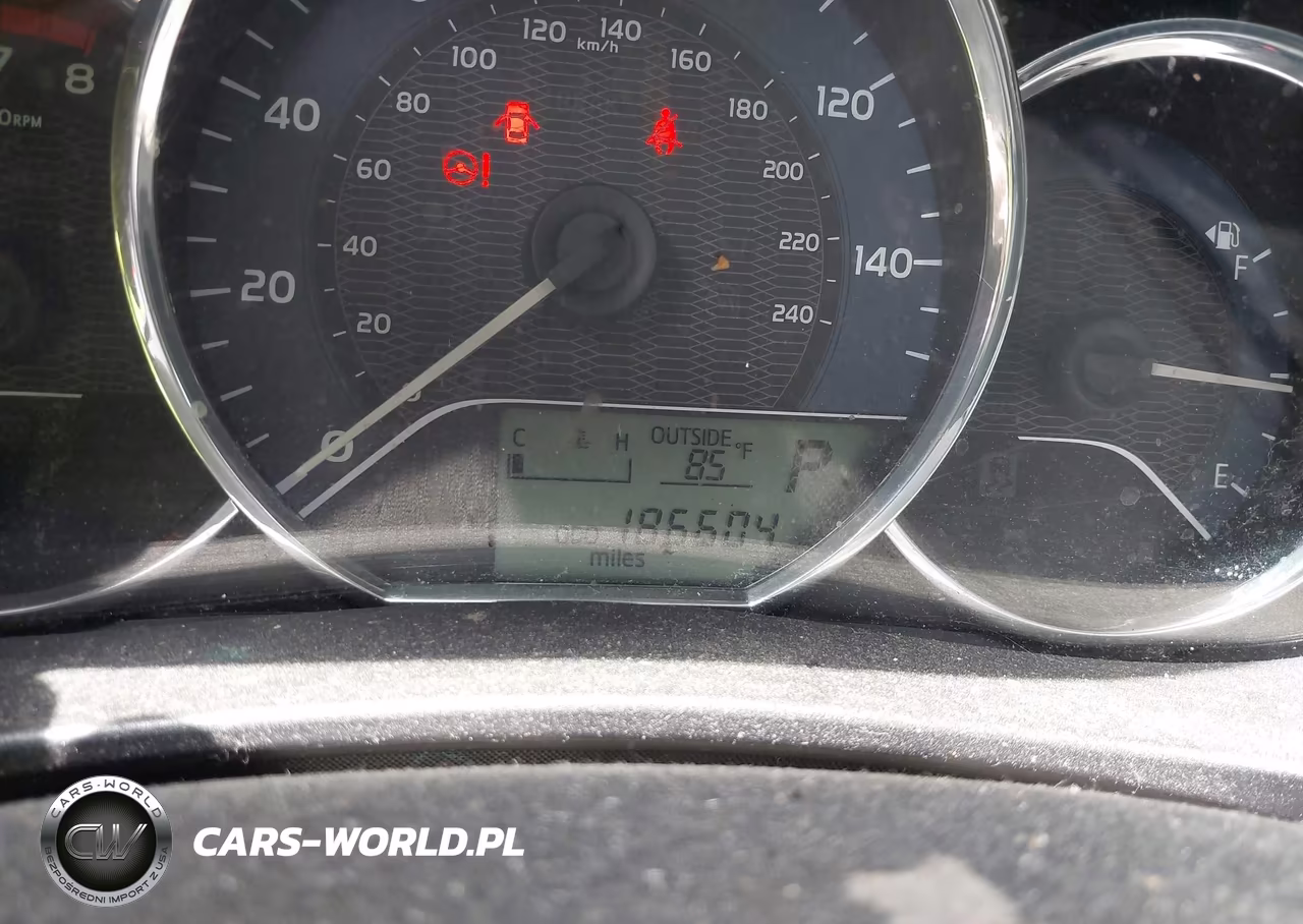 2015 Toyota Corolla Le VIN:2T1BURHE0FC359378 - 7