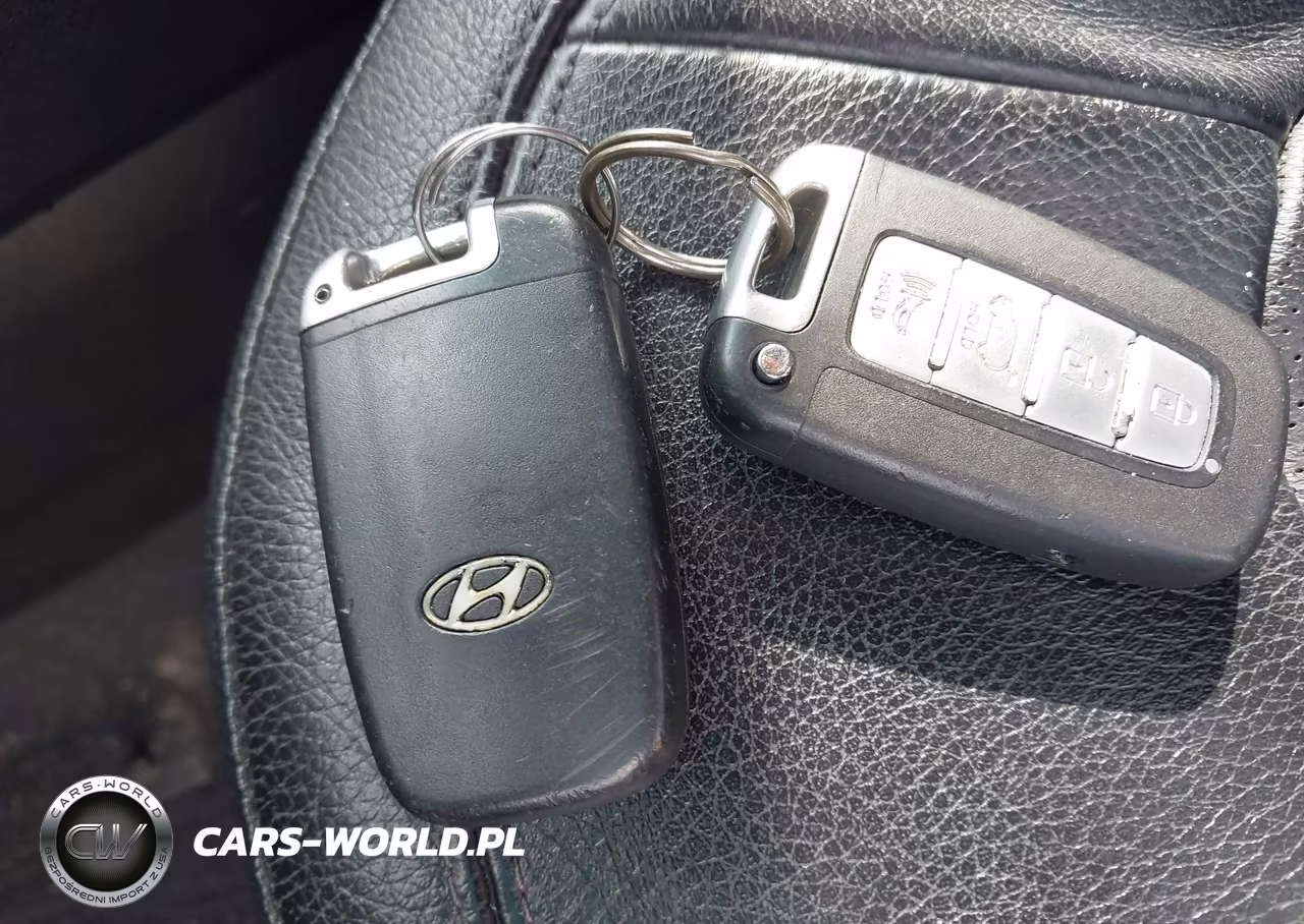 2013 Hyundai Tucson Limited VIN:KM8JUCAC1DU764243 - 11