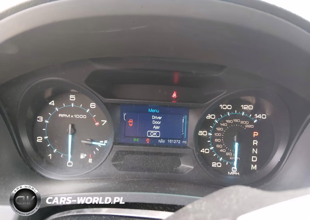 2015 Ford Explorer VIN:1FM5K8B8XFGB22894 - 7