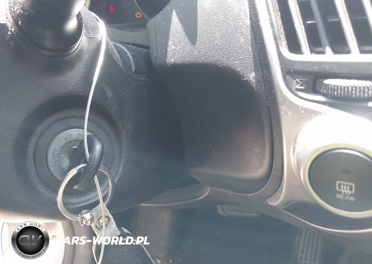 2010 Hyundai Tucson Gls VIN:KM8JUCAC5AU021810 - 11
